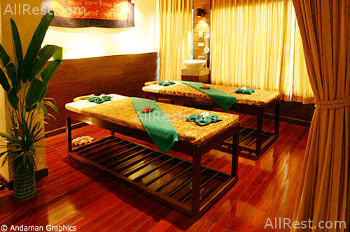 Peach Hill Hotel & Resort 44